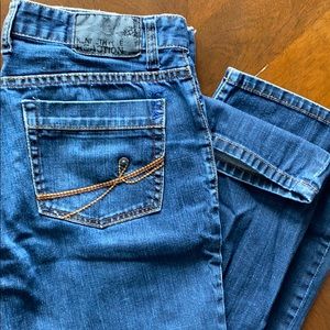 Kenneth Cole Reaction Jeans